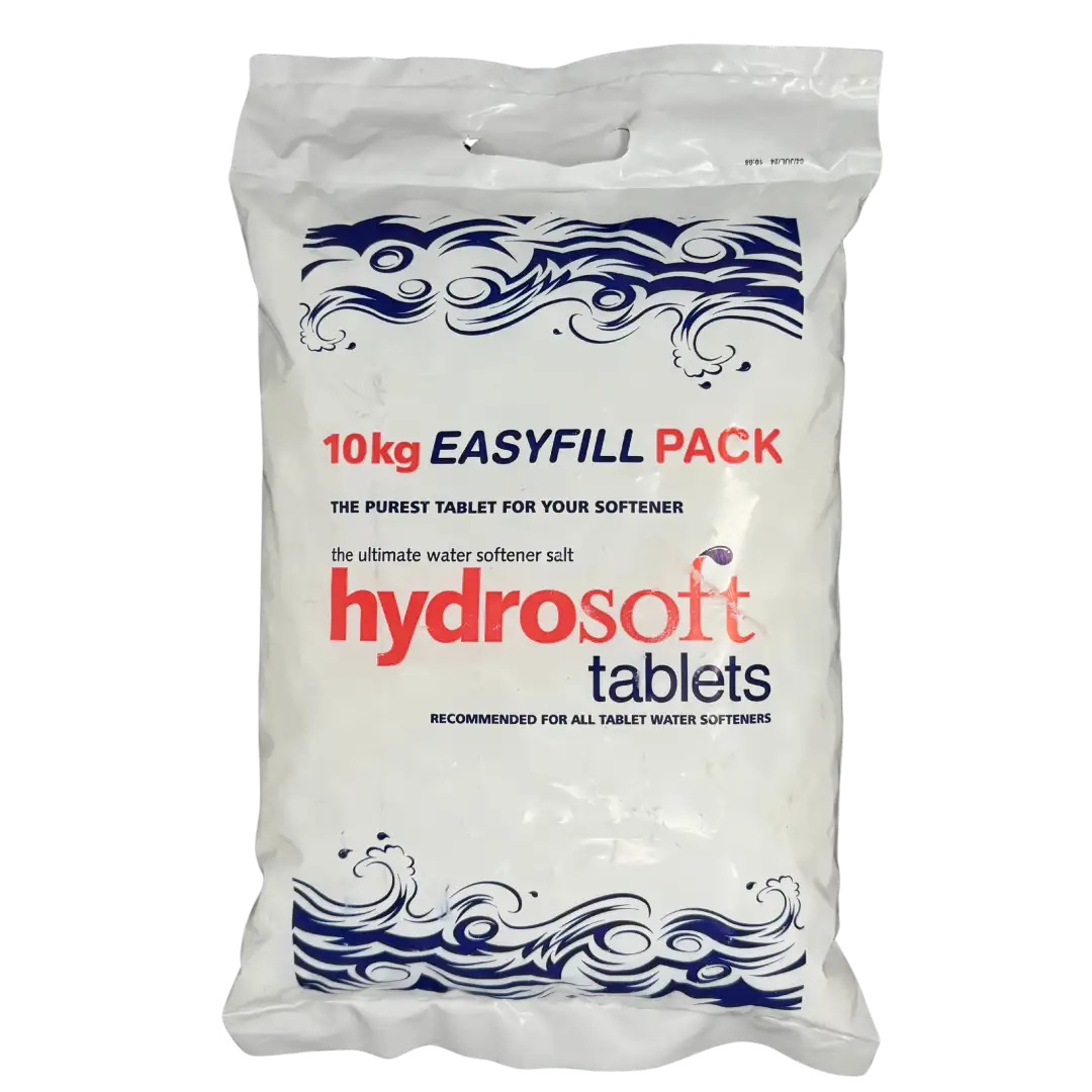10kg Hydrosoft Salt Tablets