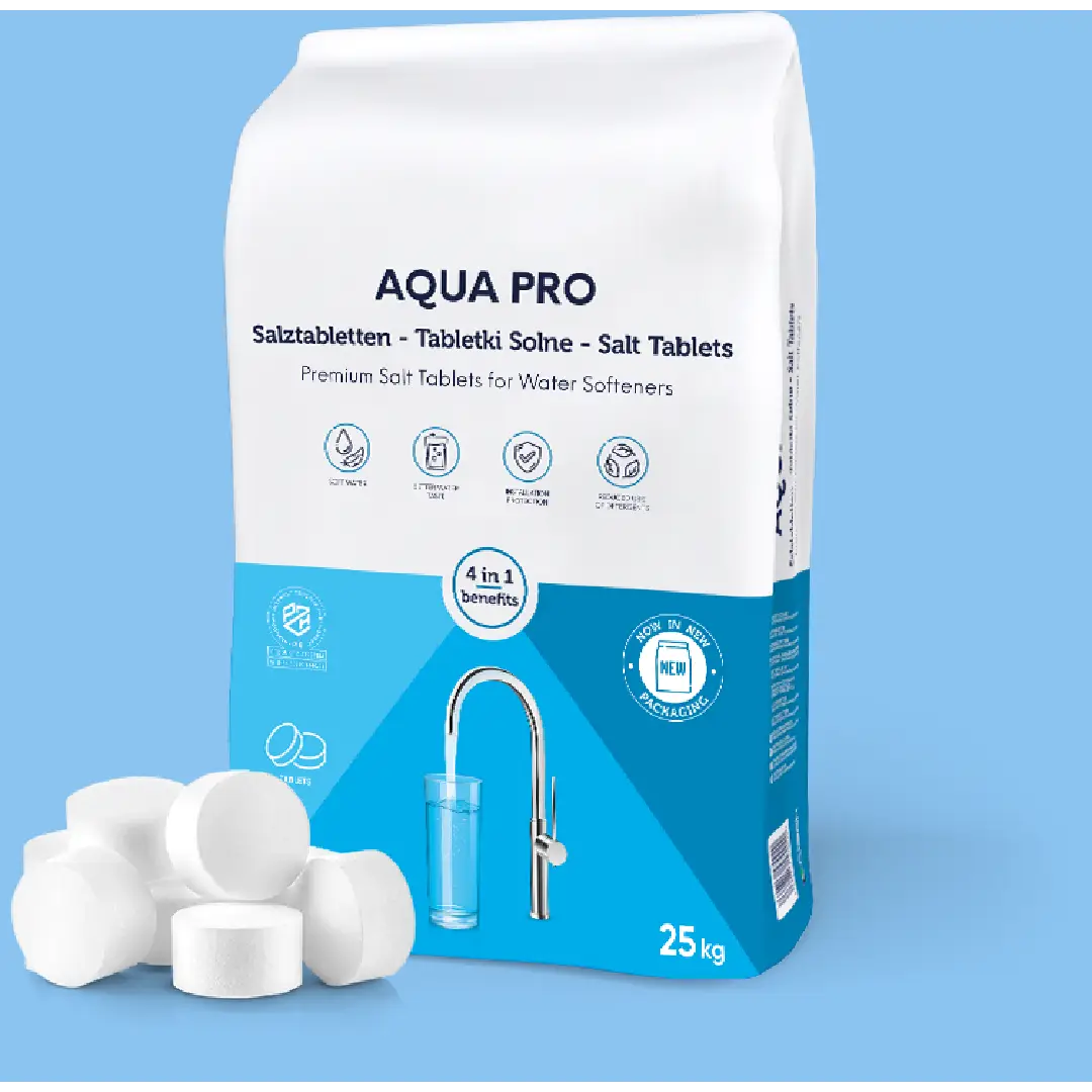 Professional Swimming Pool Salt Products