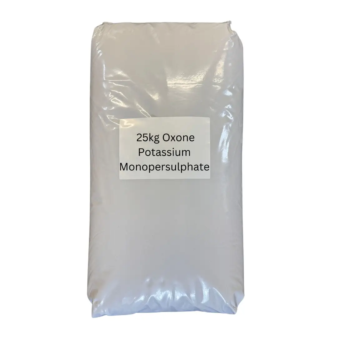 25kg Potassium Monopersulphate