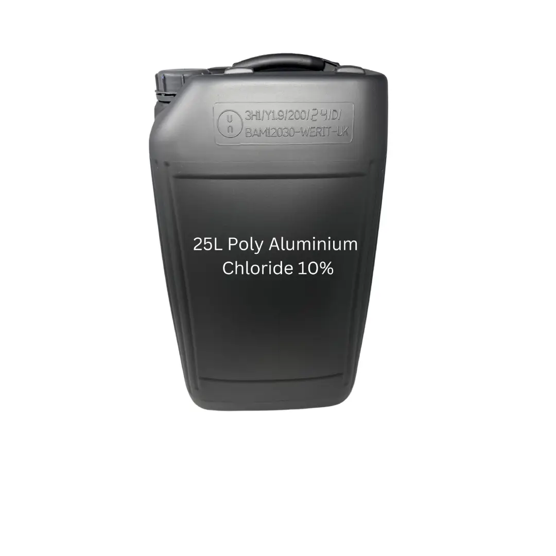 25L Poly Aluminium Chloride