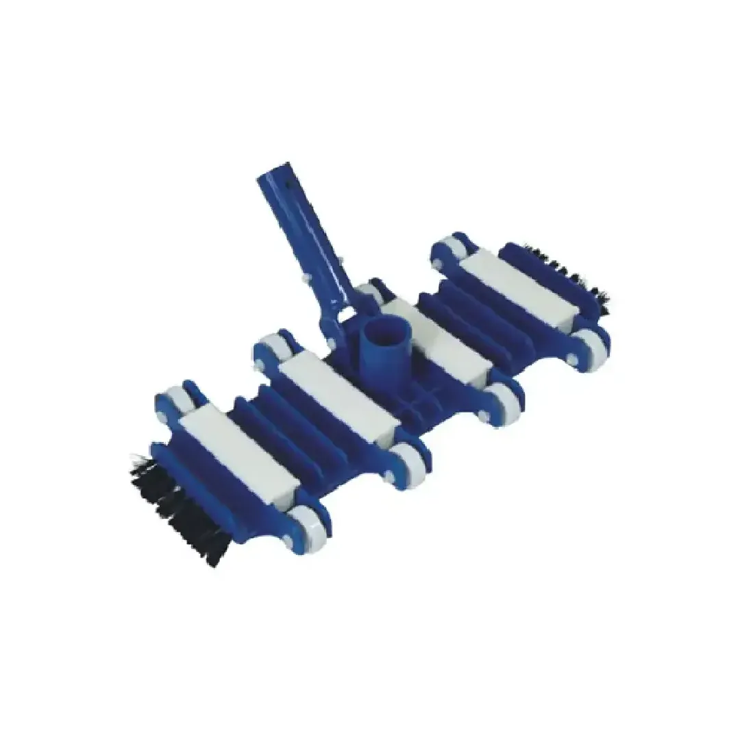 Inground Flexi Vacuum Head