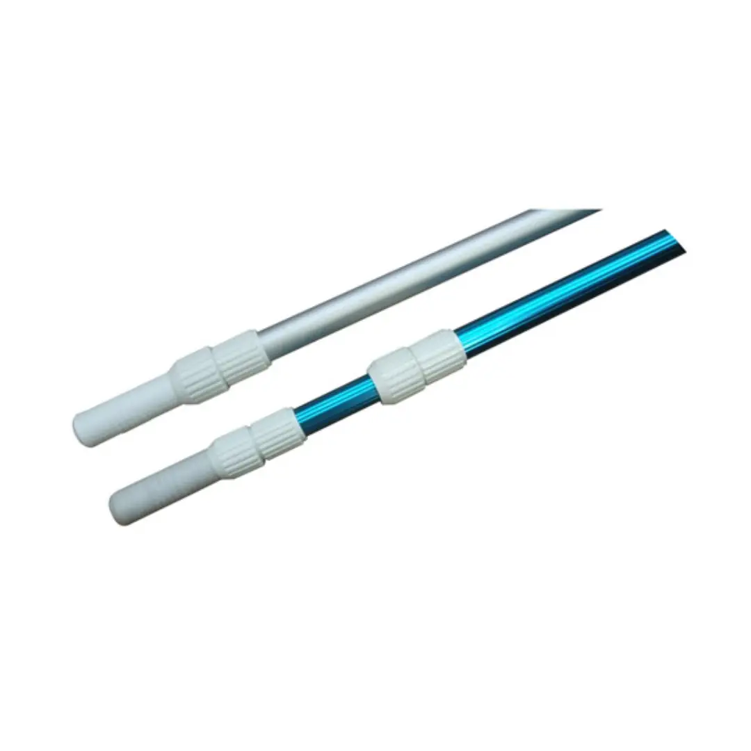 2 x 120cm Telescopic Pole