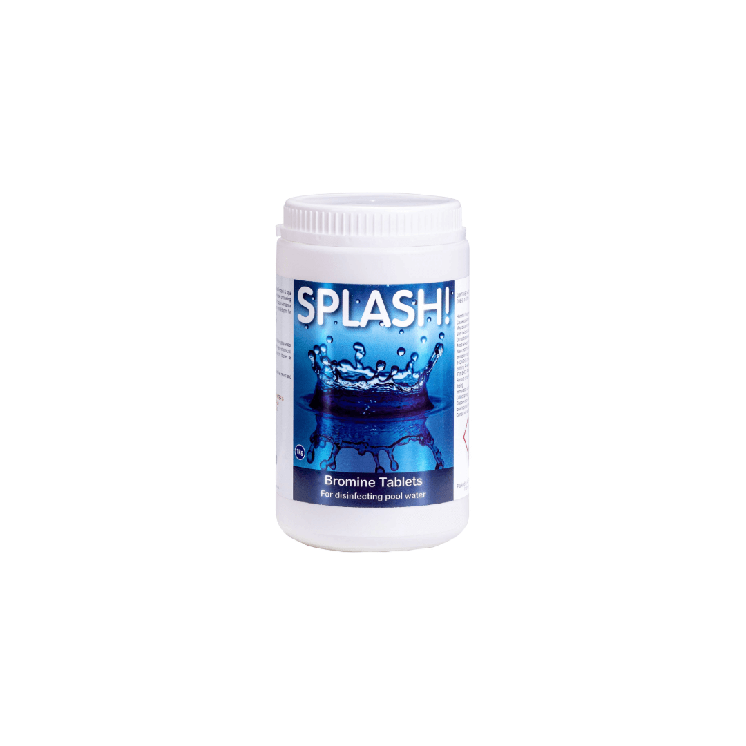 Professional Spa Range Products