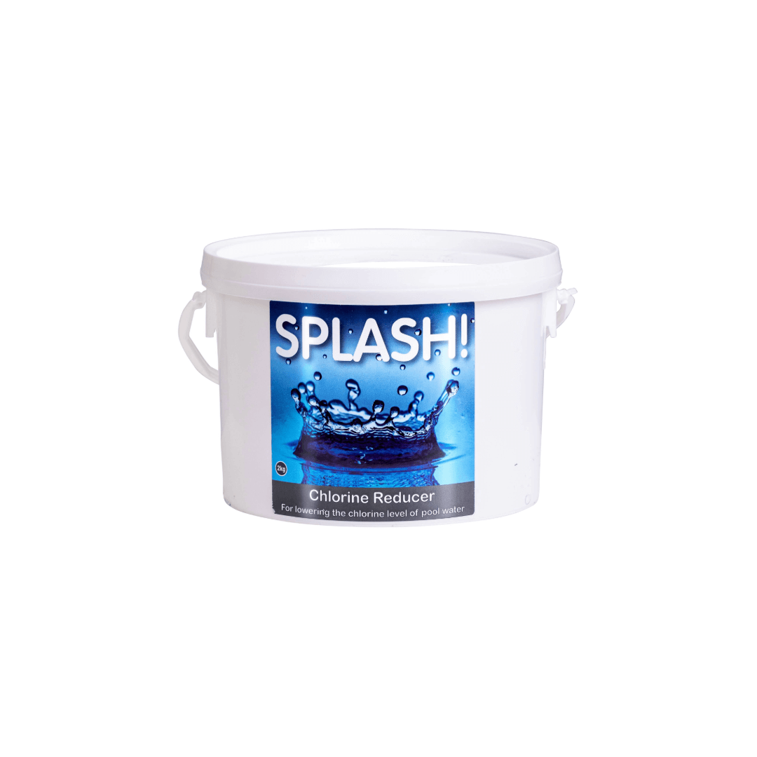 2kg SPLASH! Chlorine Reducer