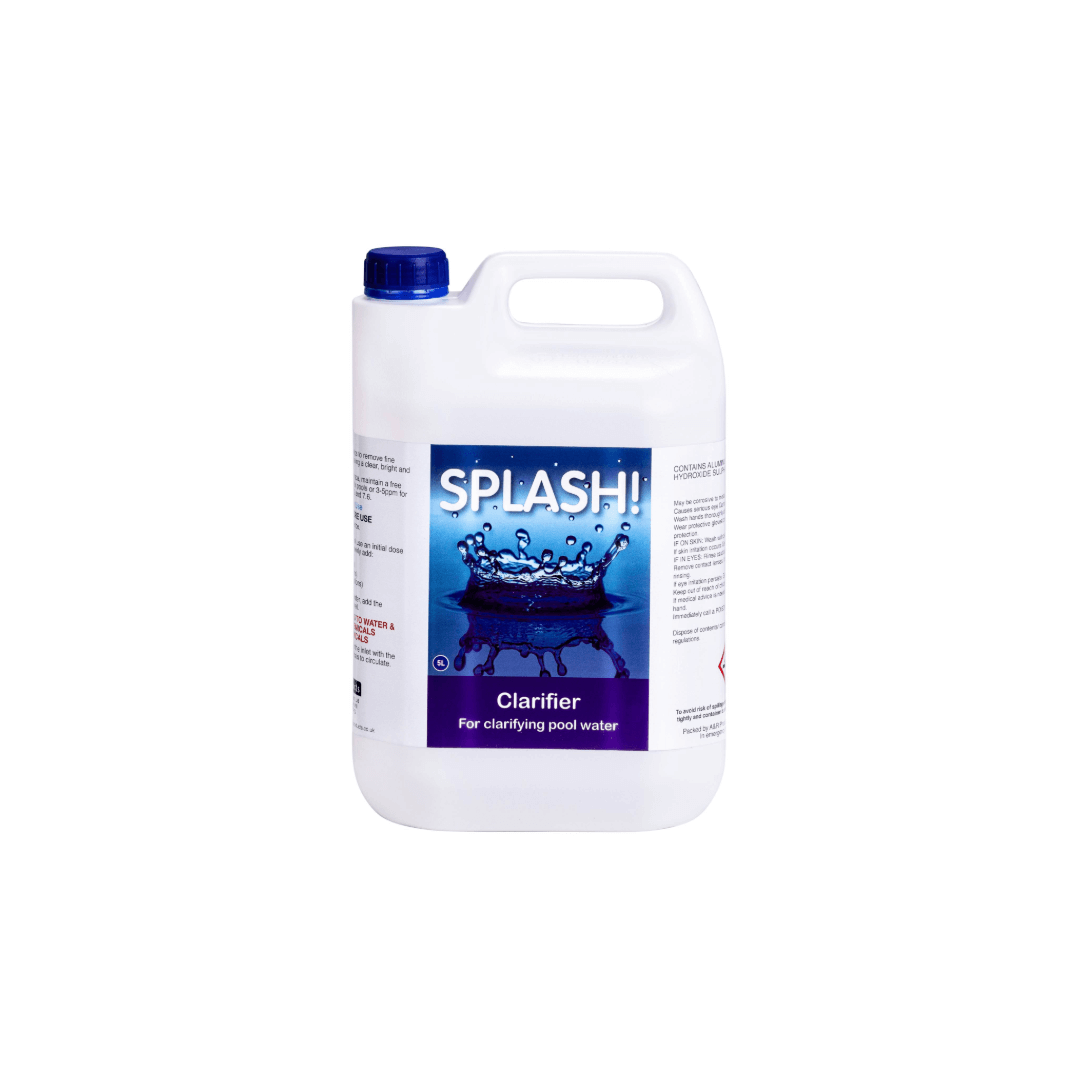 Professional Swimming Pool Clarifier Products