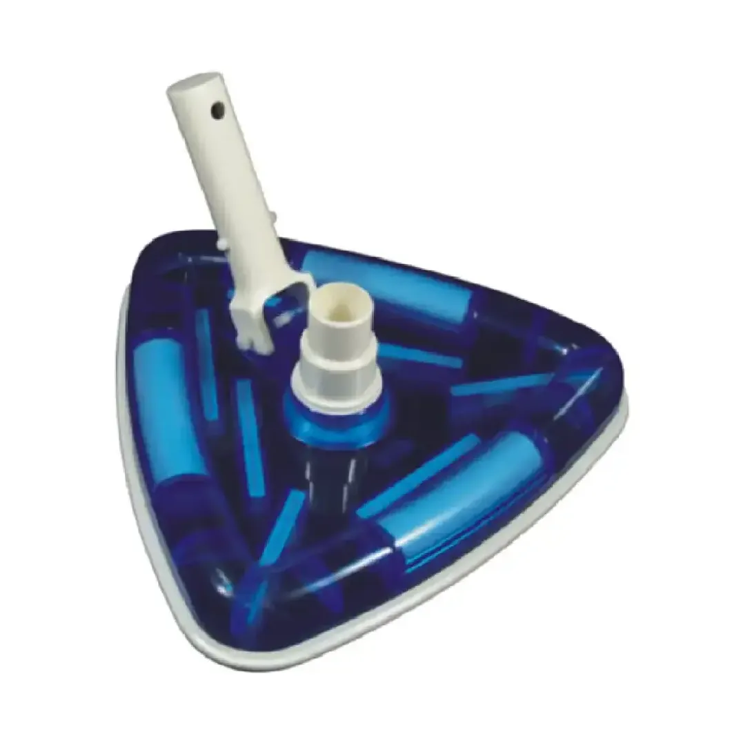 Deluxe Liner Vacuum Head
