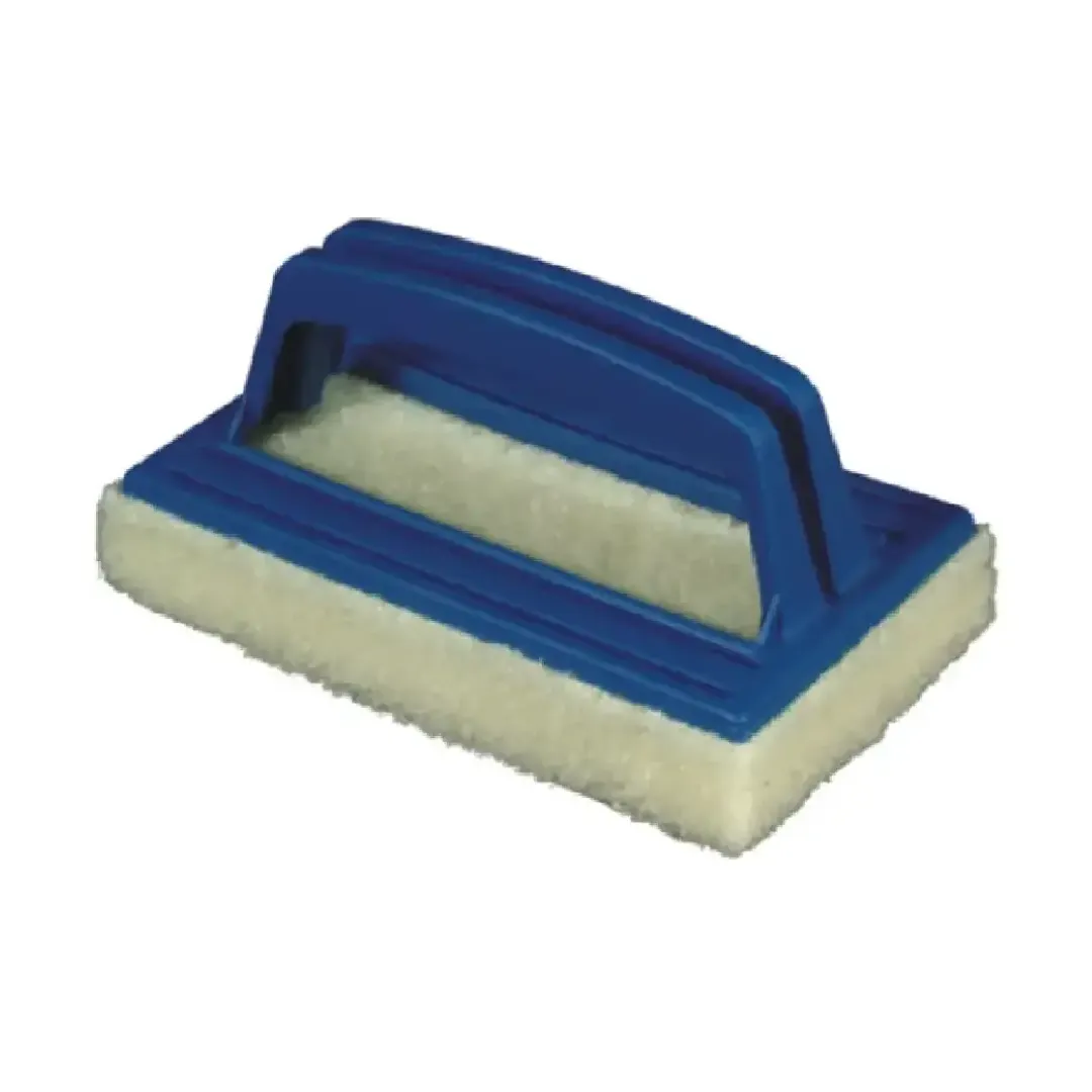 Handheld Scrub Pad