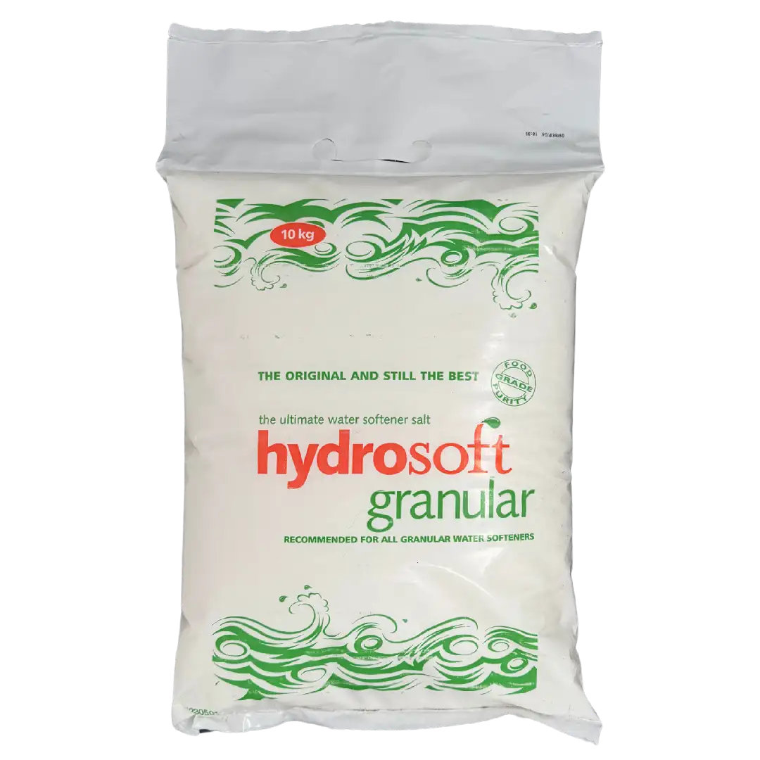 10kg Hydrosoft Salt Granules