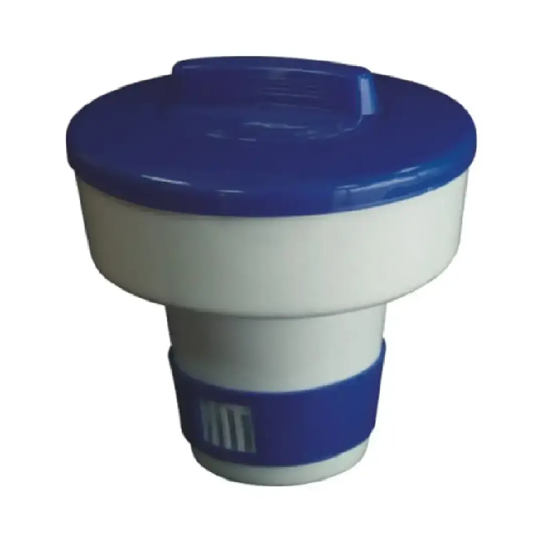 Large Floating Dispenser