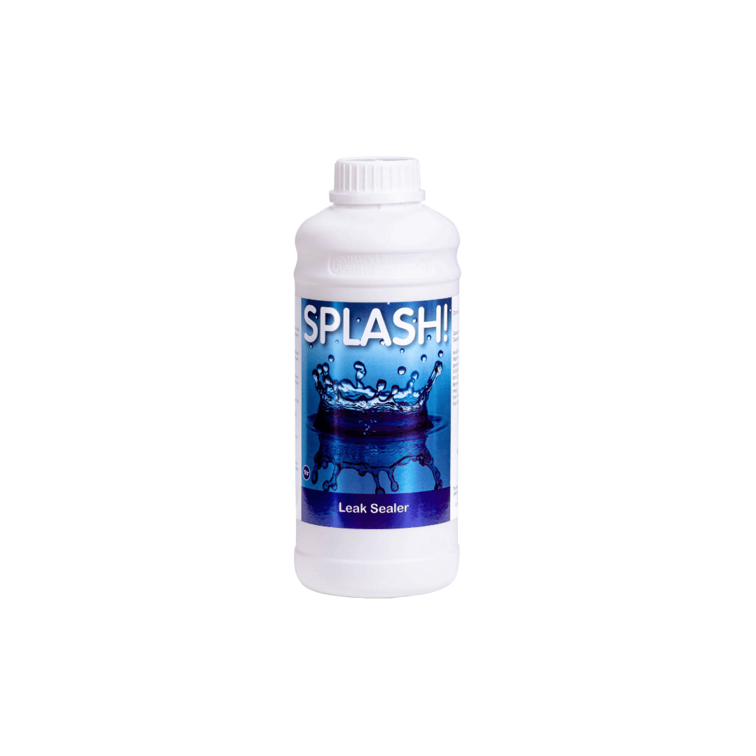 1L SPLASH! Leak Seal