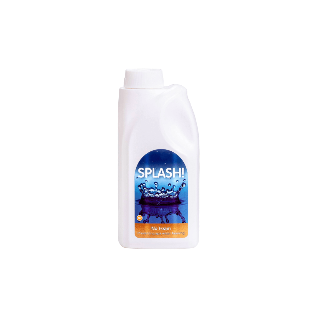 1L Splash Spa No Foam