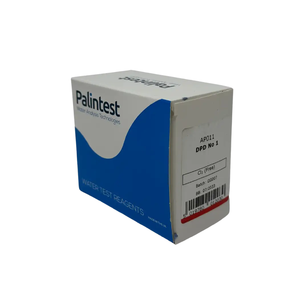 Palintest DPD 1 Photo 250
