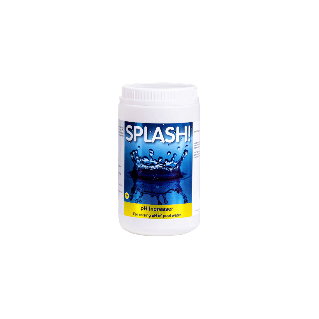 1kg Splash pH Increaser