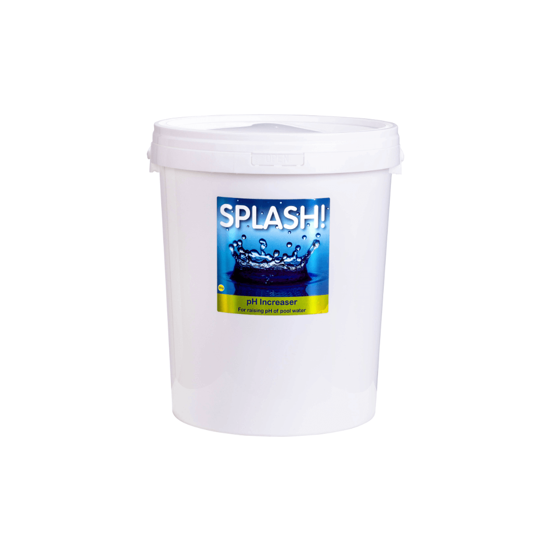 25kg SPLASH! pH Increaser
