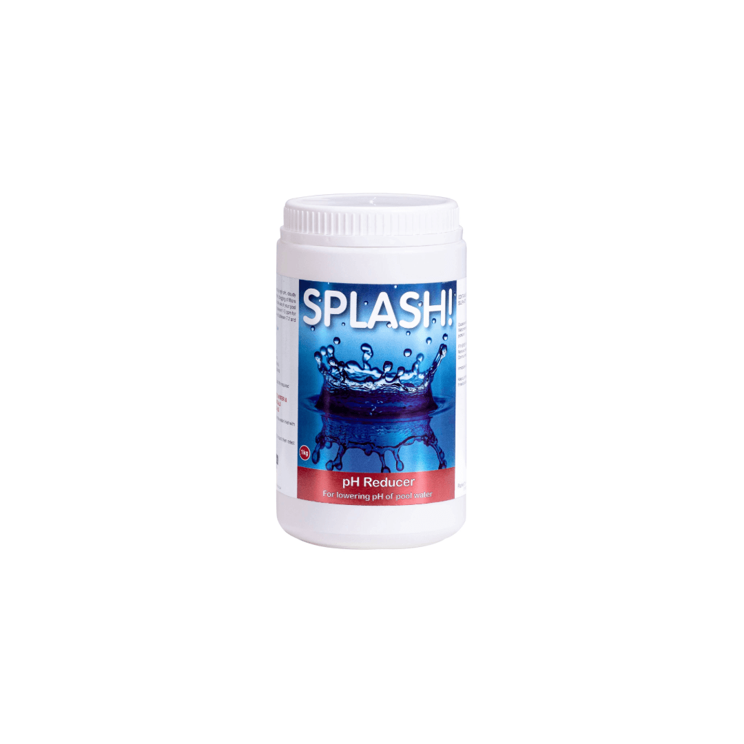 1kg Splash pH Reducer
