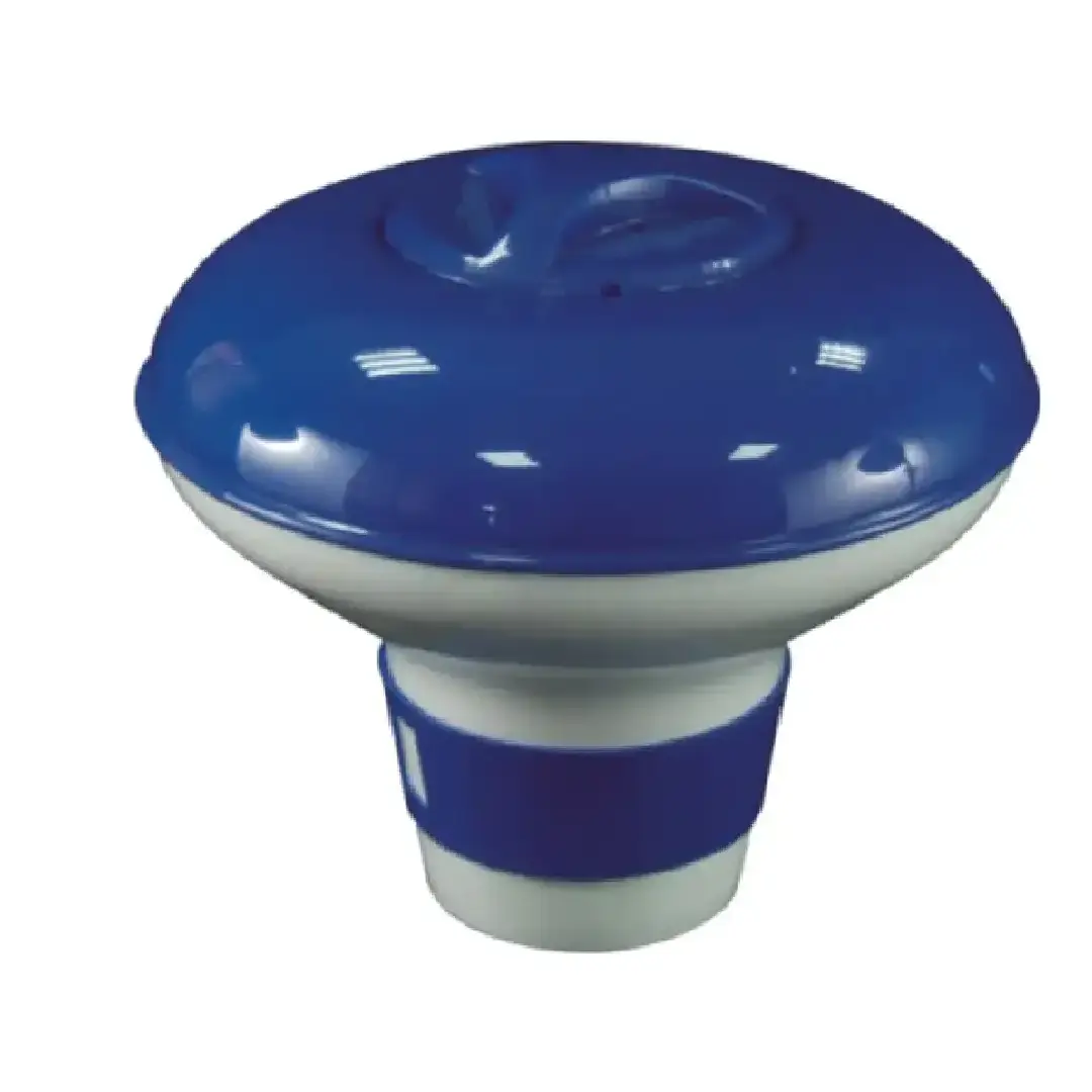 Small Floating Dispenser