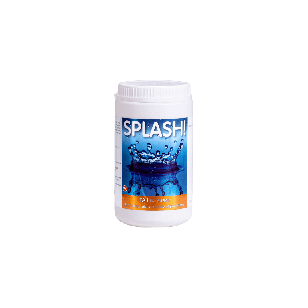 1kg Splash TA Increaser