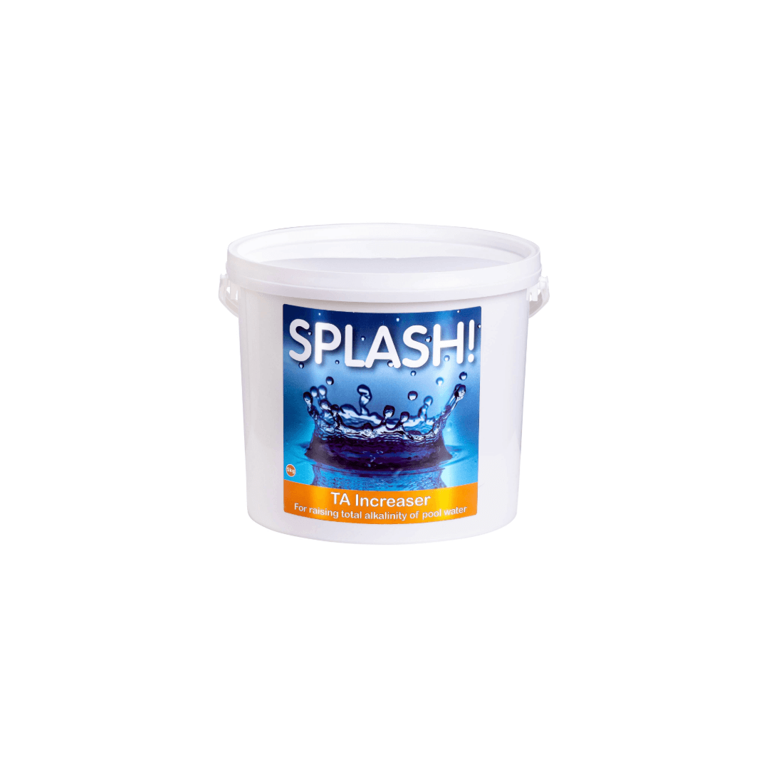 5kg SPLASH! TA Increaser