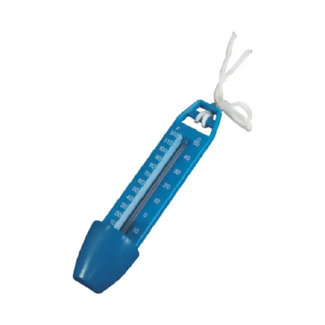 Thermometer with String - Large