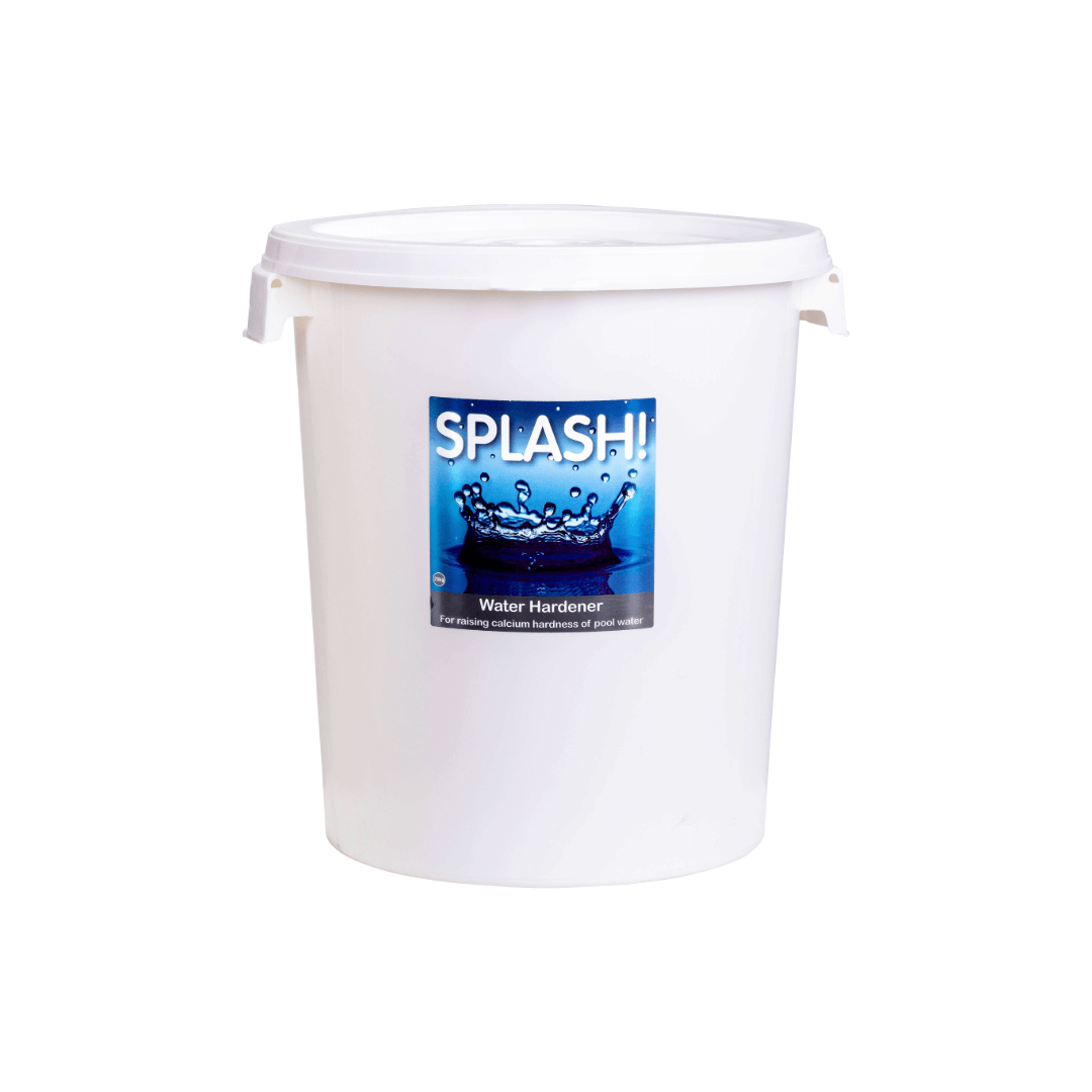 25kg SPLASH! Water Hardener
