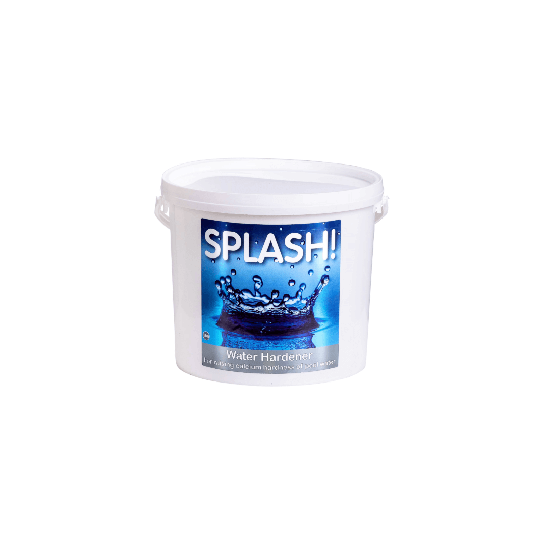 5kg SPLASH! Water Hardener